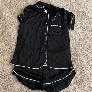 Target Pajamas Set
